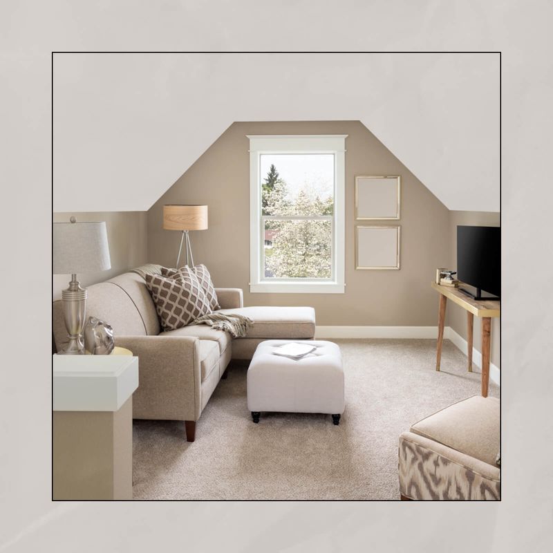 Small Space Furniture Options photo